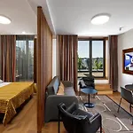 Hotel Hestia Kentmanni Tallinn