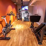 Hotel Hestia Kentmanni 4*