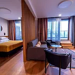 فندق Hestia Kentmanni 4*