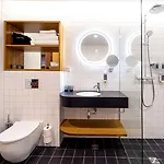 Hotel Hestia Kentmanni 4*