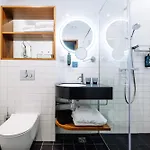 Hotel Hestia Kentmanni