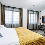 Hestia Kentmanni Hotel 4*