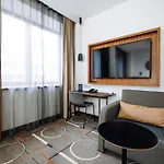 Hestia Kentmanni Hotel Reval