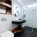 Hestia Kentmanni 4* Tallinn