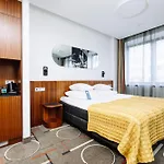 Hotel Hestia Kentmanni