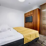 Hotel Hestia Kentmanni 4*