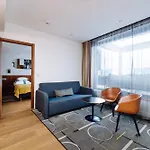 Hestia Kentmanni Hotel