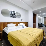 Hotel Hestia Kentmanni