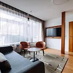 فندق Hestia Kentmanni 4*