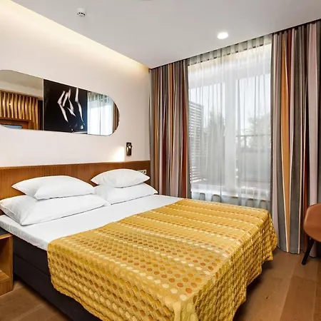 Hotel Hestia Kentmanni Tallinn