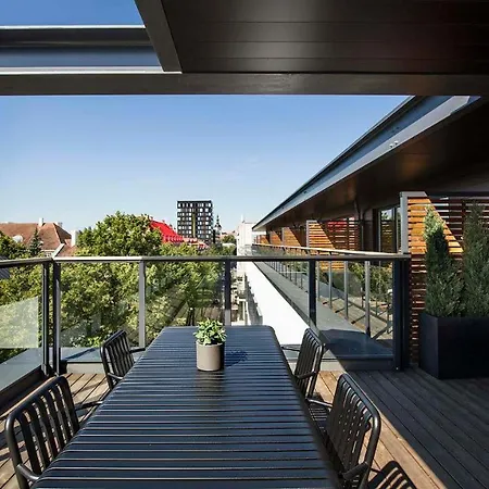 Hestia Kentmanni Hotel Reval