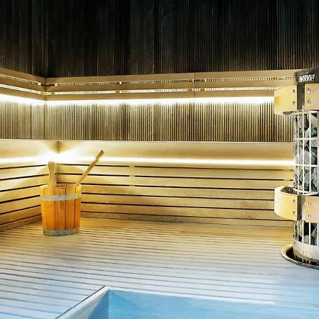 Hestia Kentmanni 4* Tallinn