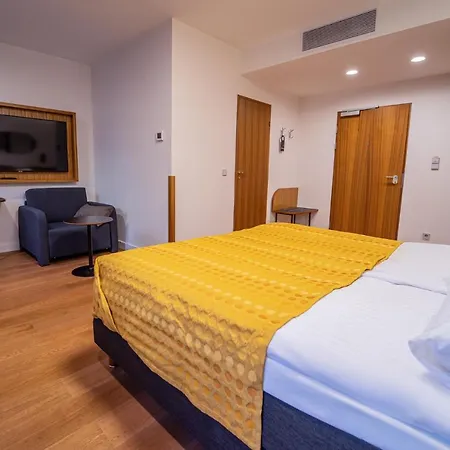 Hestia Kentmanni Hotel Tallin