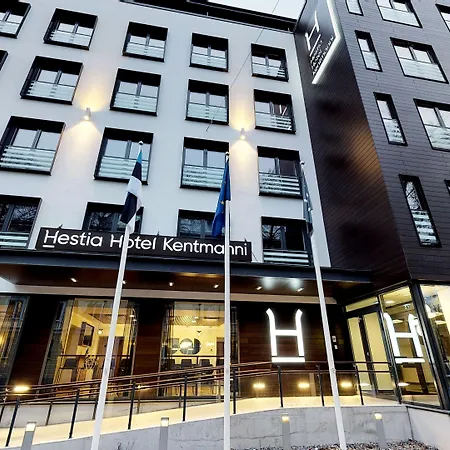 Hestia Kentmanni 4*