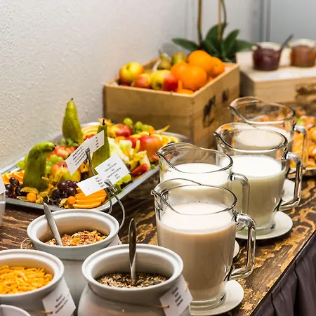 Hestia Kentmanni Hotel 4*