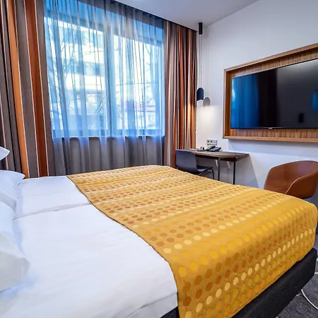 Hestia Kentmanni Hotel Tallinn