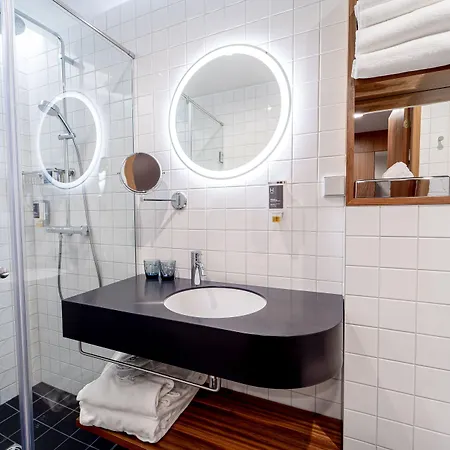 Hestia Kentmanni Hotel 4*