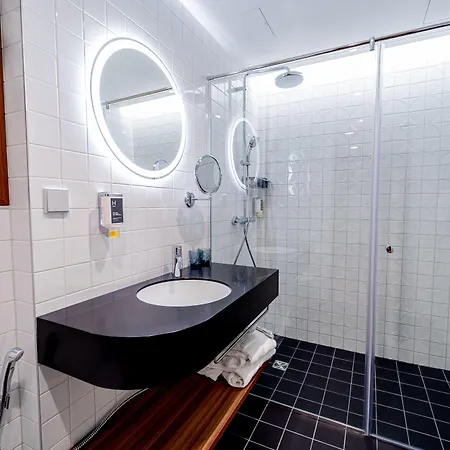 Hestia Kentmanni Hotel 4*