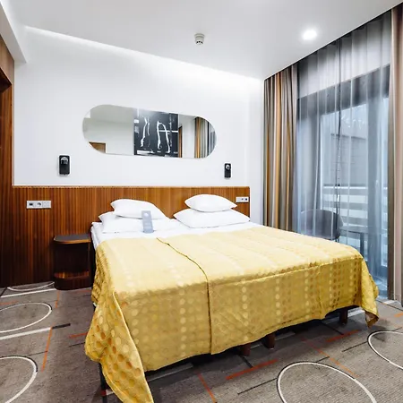 Hestia Kentmanni 4* Reval