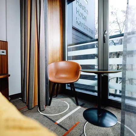 Hestia Kentmanni 4* Reval