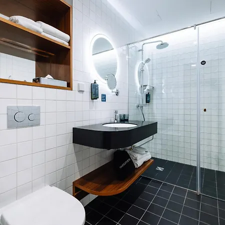 Hestia Kentmanni 4* Tallinn