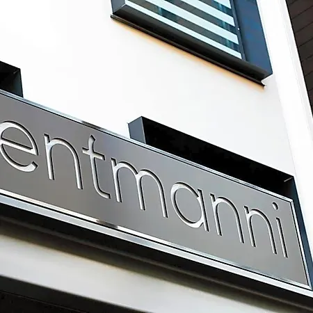 Hotel Hestia Kentmanni