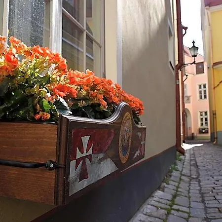 Hestia Kentmanni Tallinn