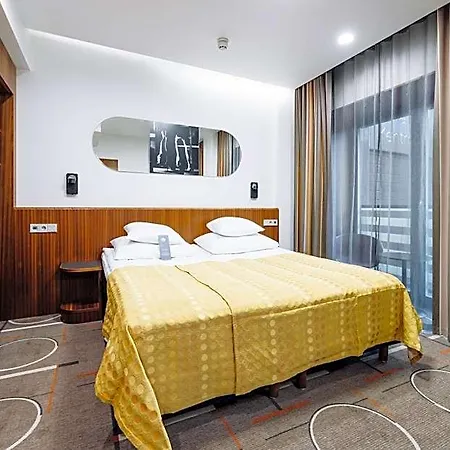 Hestia Kentmanni 4* Таллінн
