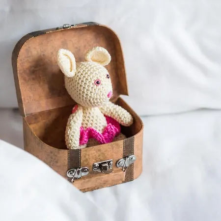 Hotel Hestia Kentmanni Tallin