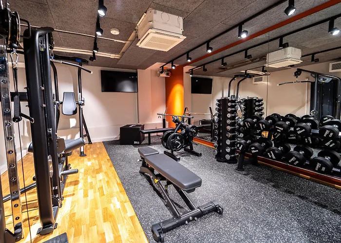 Hestia Kentmanni Hotel 4*