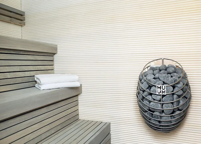 Hotel Hestia Kentmanni