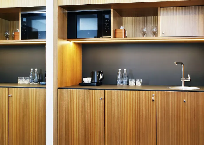 Hotel Hestia Kentmanni 4*