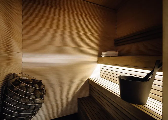 Hestia Kentmanni Hotel Reval