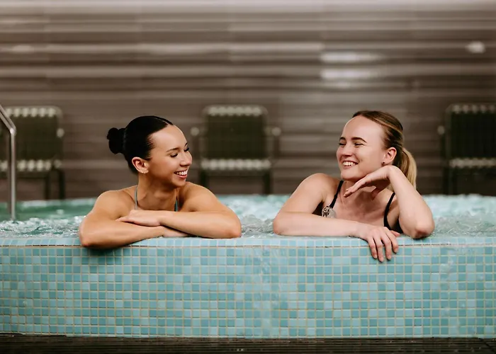 Hestia Kentmanni 4* Reval