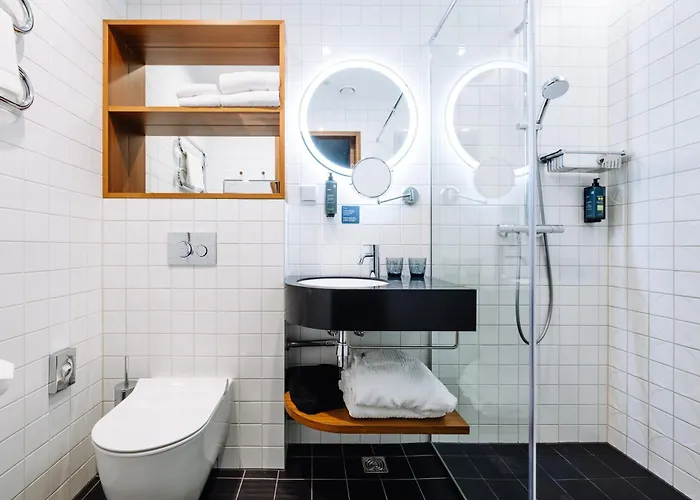 Hotel Hestia Kentmanni