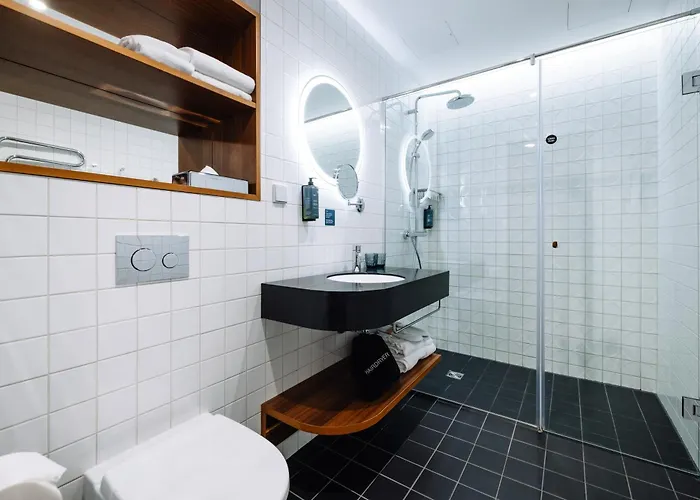 Hestia Kentmanni 4* Reval