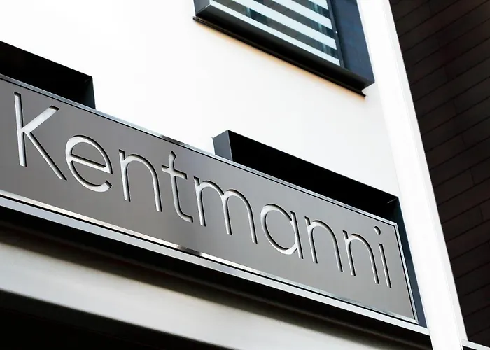 Hestia Kentmanni Reval