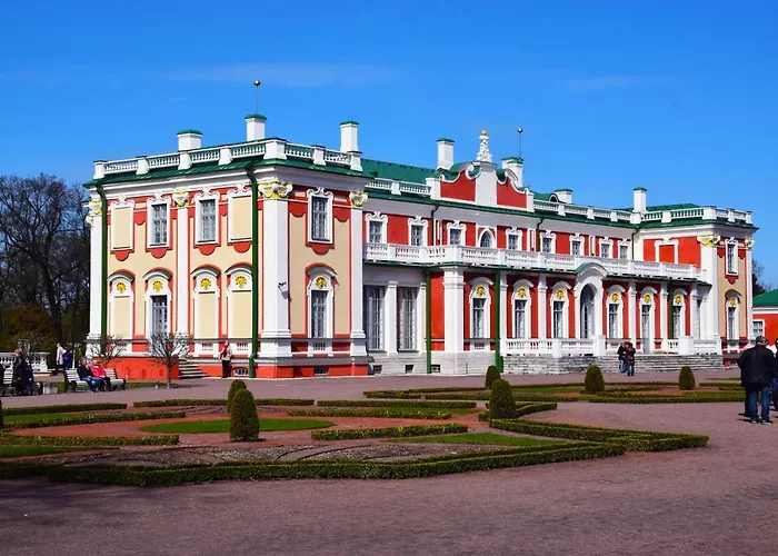 Hotel Hestia Kentmanni