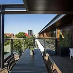 Hotel Hestia Kentmanni