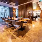 Hotel Hestia Kentmanni