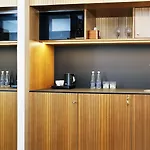 Hotel Hestia Kentmanni 4*
