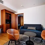 Hestia Kentmanni Hotel 4*