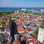 Hotel Hestia Kentmanni Tallinn
