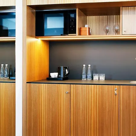 Hestia Kentmanni Hotel Talin