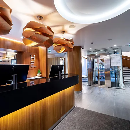 Hestia Kentmanni Hotel 4*