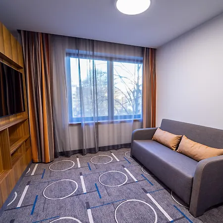 Hestia Kentmanni Hotel Talin