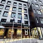 Hestia Kentmanni Hotel
