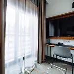 Hotel Hestia Kentmanni 4*