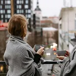 Hestia Kentmanni Hotel Tallinn