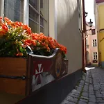 Hestia Kentmanni Hotel Tallinn